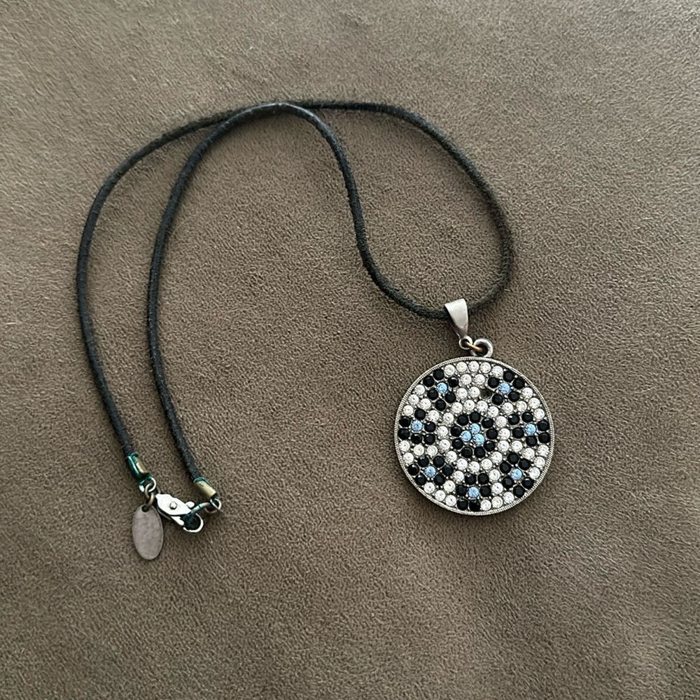 Tommassini necklace